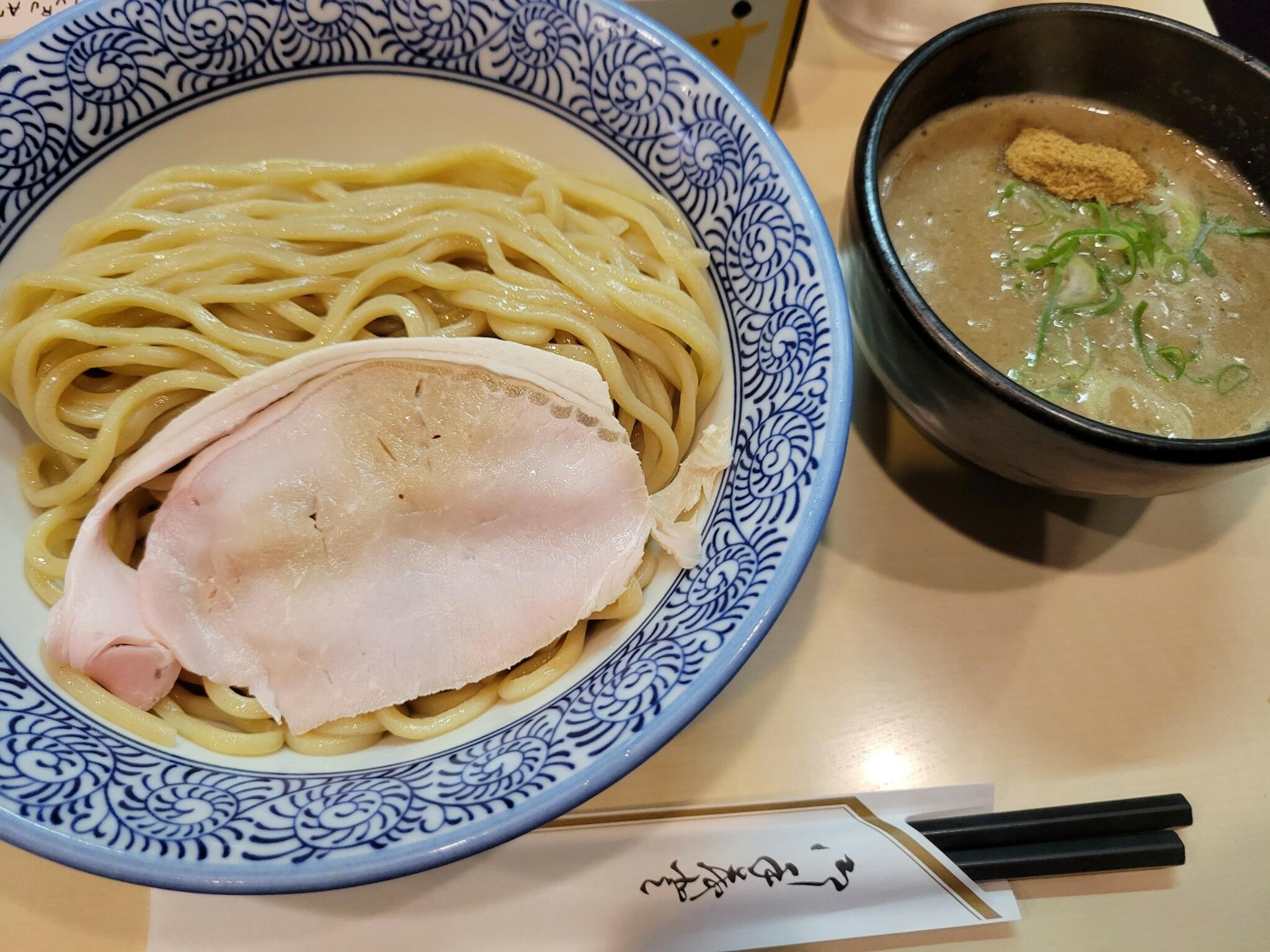 濃厚つけ麺・ラーメン八重桜の代表写真3