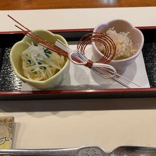 かにと肉の鉄板焼き 蟹遊亭 京都店の写真14