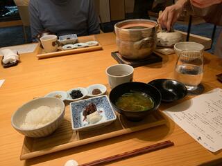 和食レストラン もんど岬/鳥羽国際ホテルのクチコミ写真5
