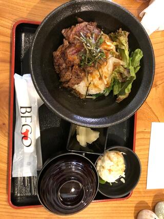 ステーキ食堂BECO 京橋本店のクチコミ写真1