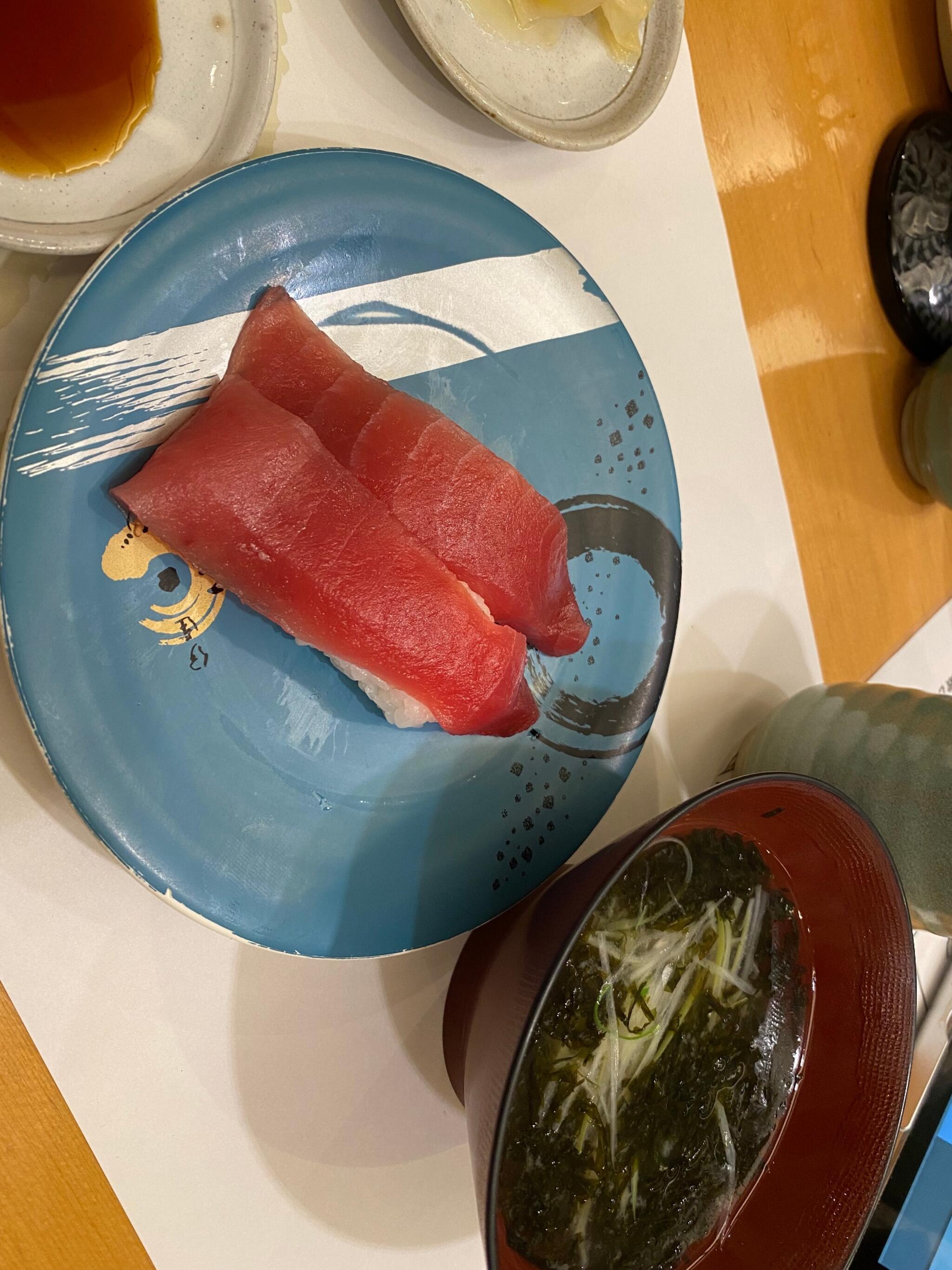 回転寿司割烹和さび 室蘭店の代表写真3