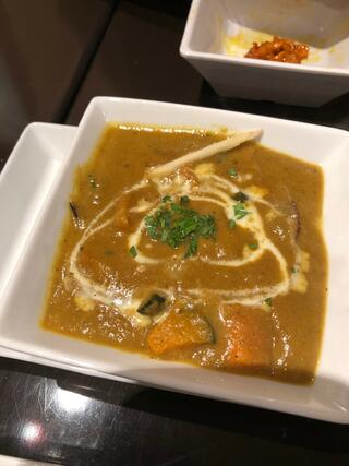 インド料理GARAentra 茅ヶ崎駅前店のクチコミ写真3