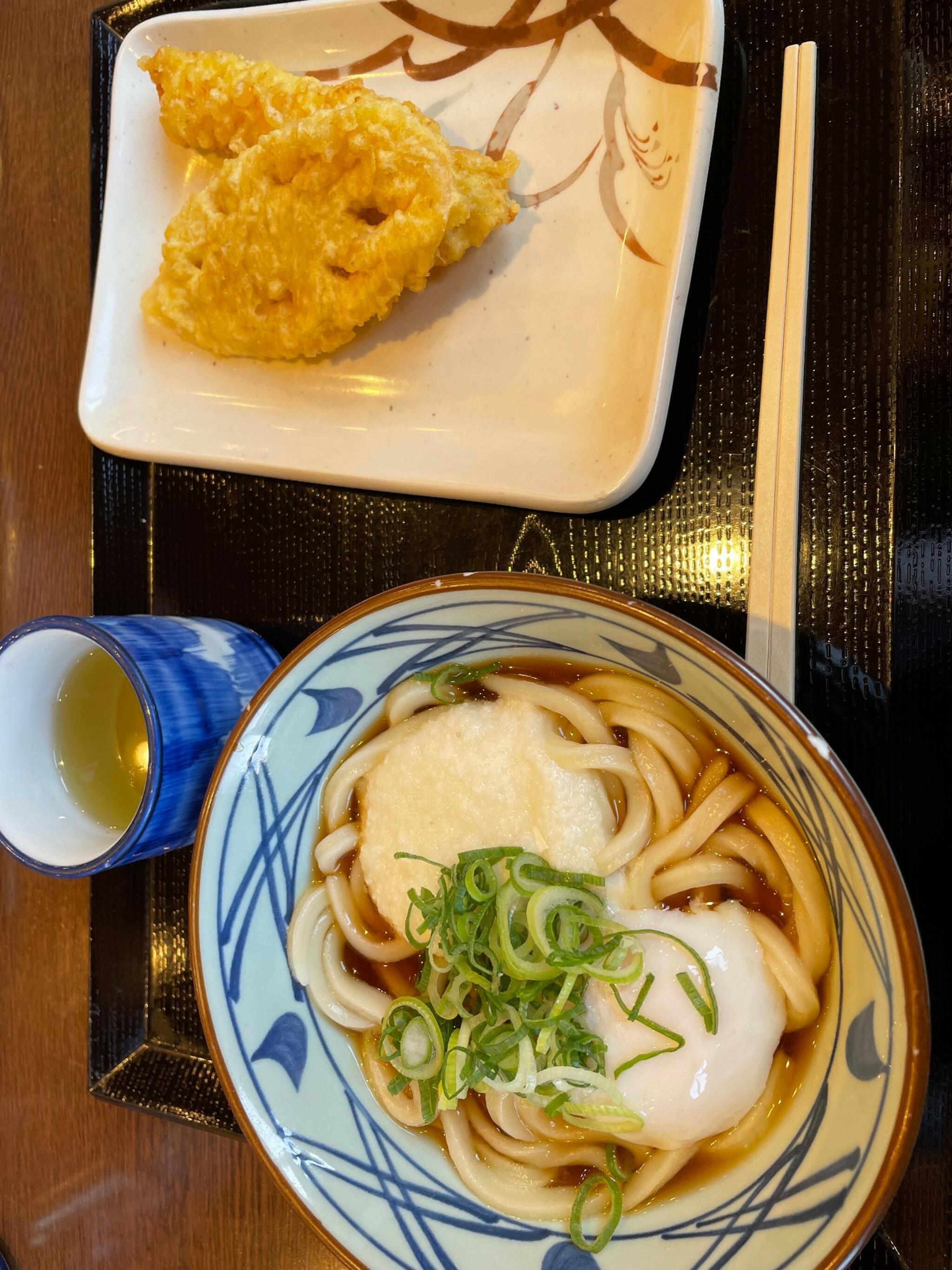 丸亀製麺 小浜の代表写真7