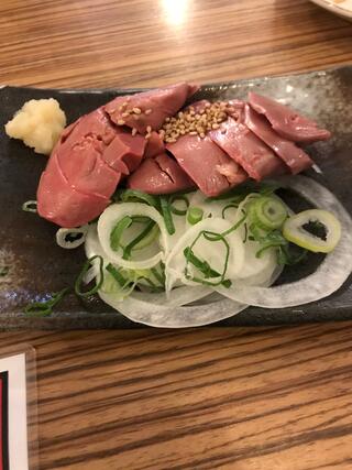 九州居酒屋 博多満月 恵比寿店のクチコミ写真6