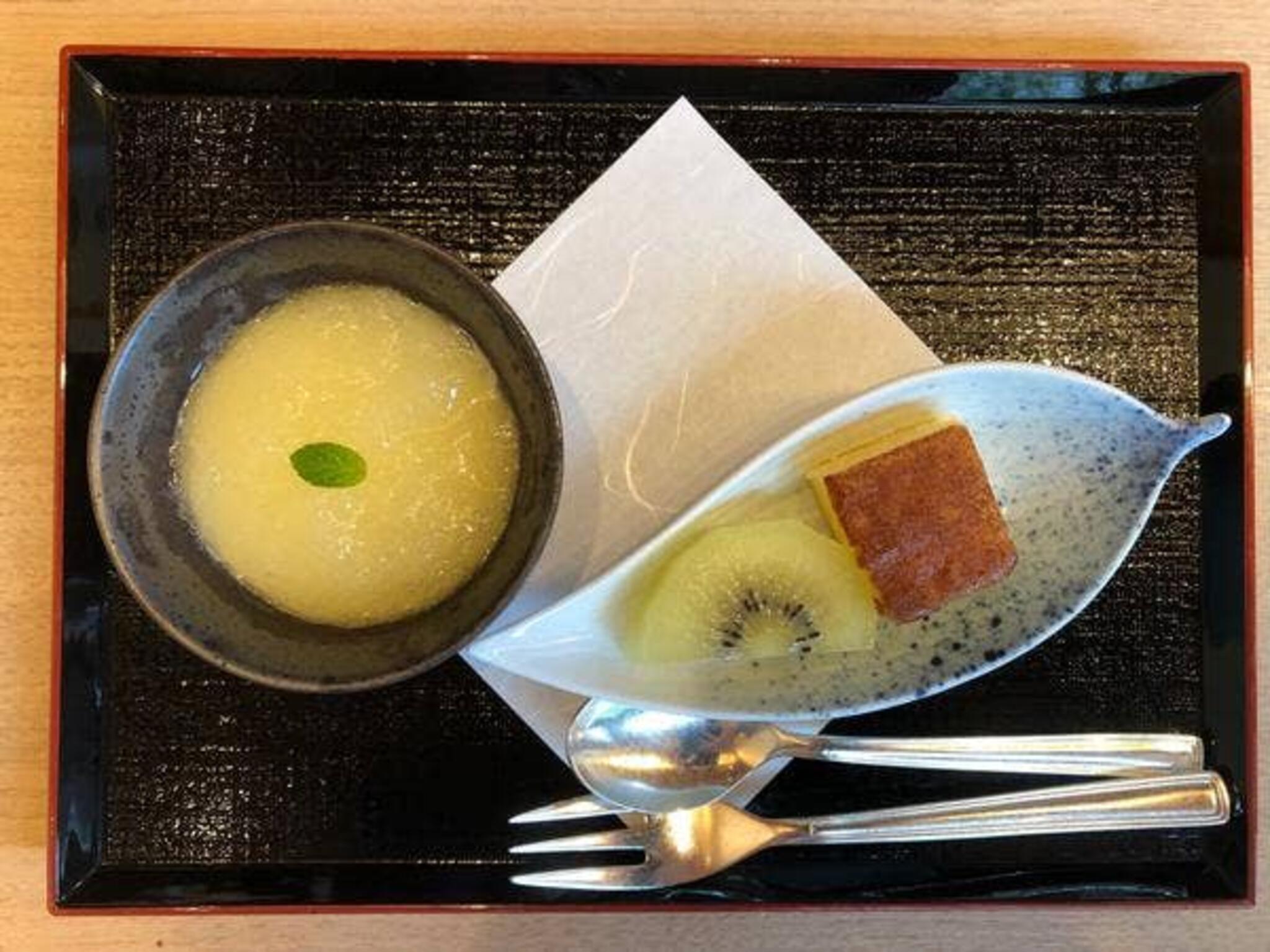 日本料理 花むさし/ホテルメトロポリタンの代表写真10