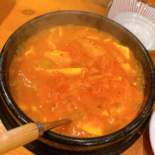 韓国家庭料理 オウリムのクチコミ写真3