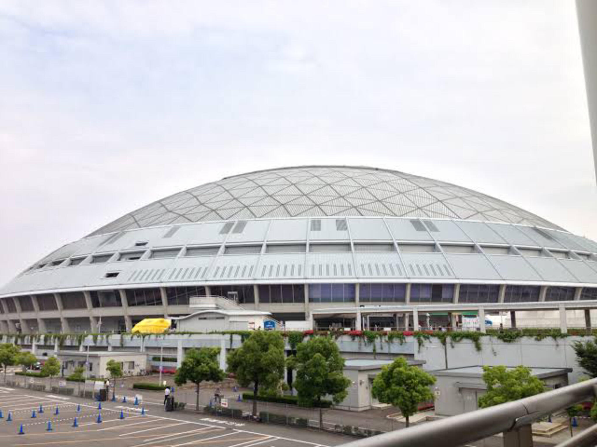 ナゴヤドーム前矢田駅の代表写真5