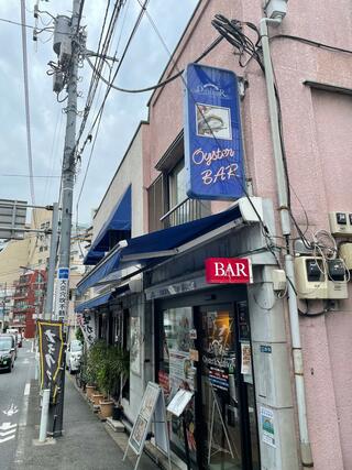 東京オイスターバー&カフェ 白金店のクチコミ写真1