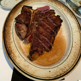 Wolfgang's Steakhouse 福岡店の写真9