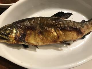 おさかなや 魚魚権 神泉店のクチコミ写真2