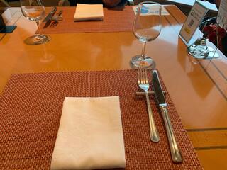 レストラン カサブランカ/オーセントホテル小樽のクチコミ写真4