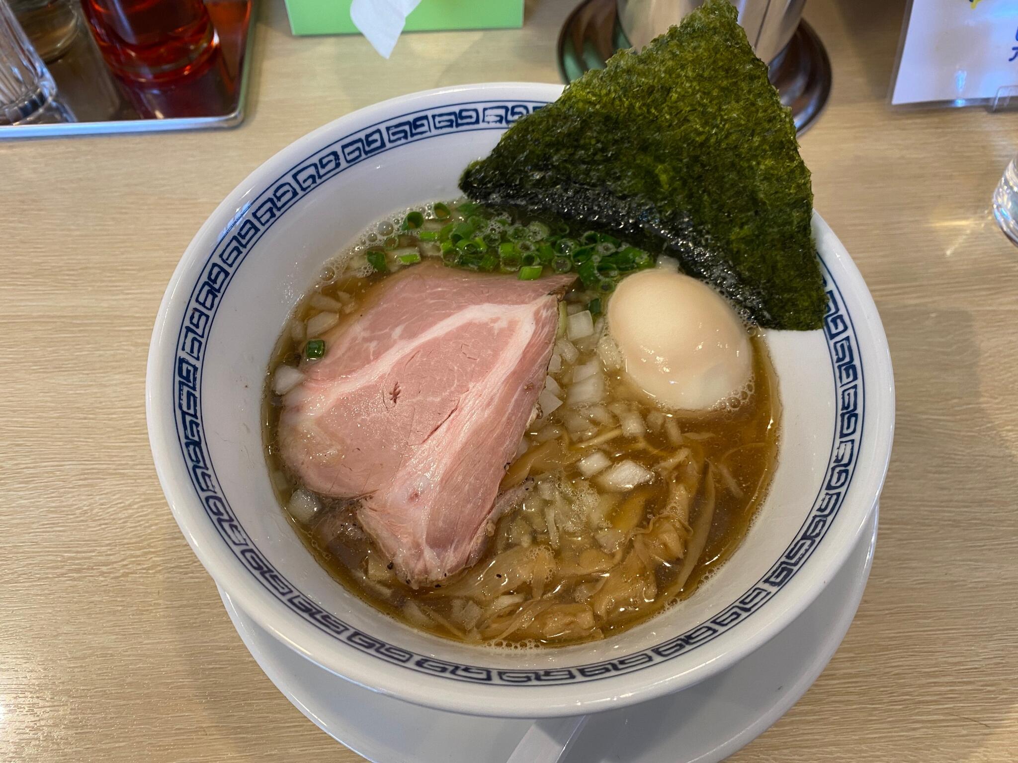 麺屋 壱心の代表写真3