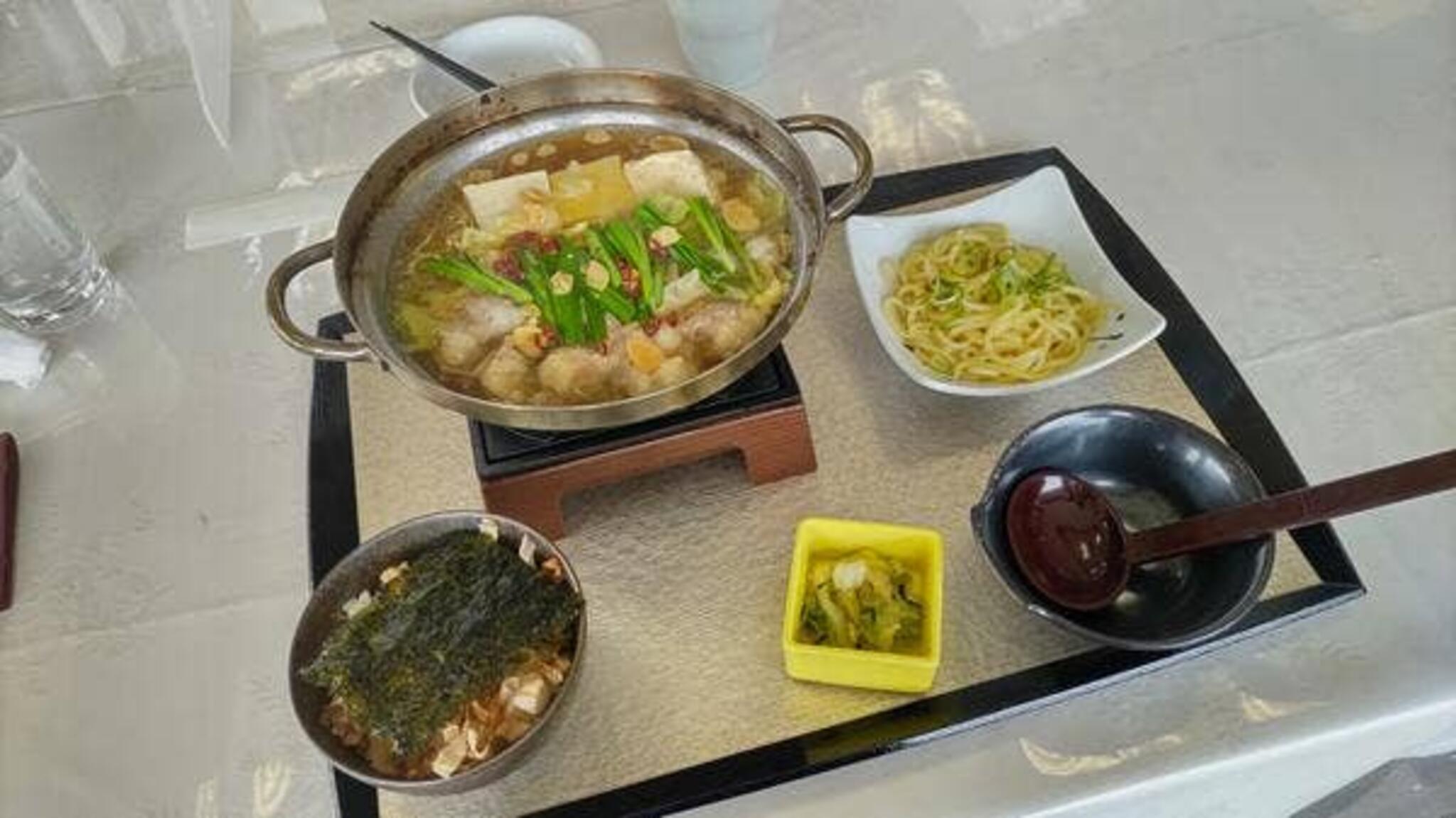 名神栗東カントリー倶楽部 レストランの代表写真5