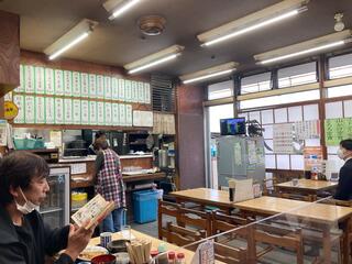 和食 伊豆屋のクチコミ写真1