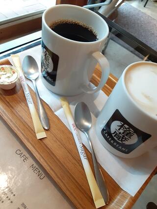 ゴンゾウ カフェ&ビーンズのクチコミ写真1