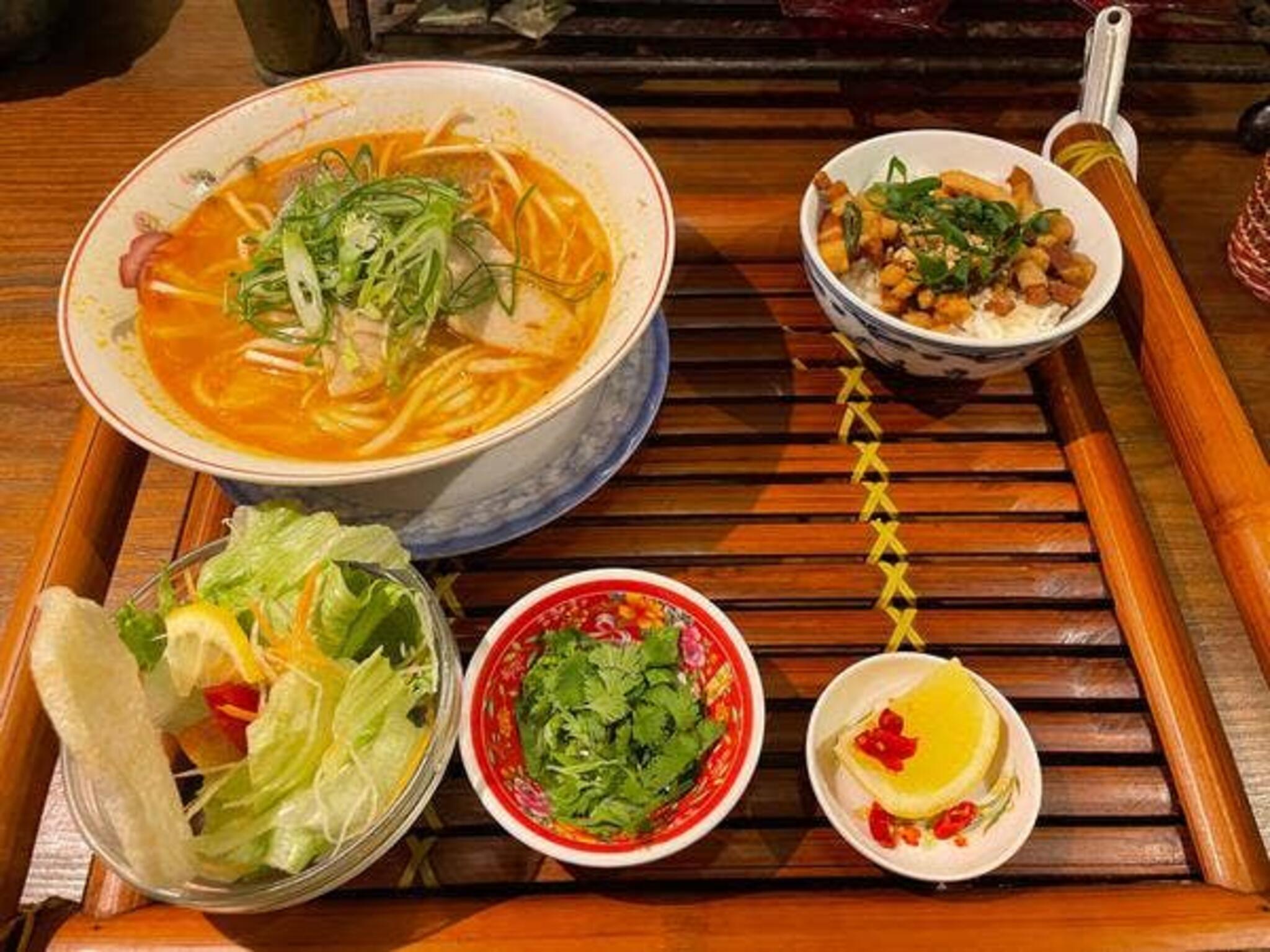 ベトナム料理 コムゴン 京都店の代表写真3