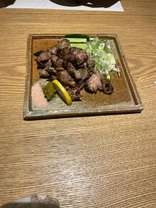 季節料理×お酒 結い-yui-のクチコミ写真1