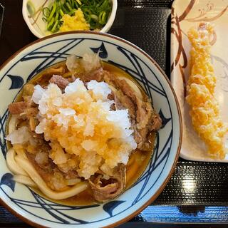 丸亀製麺 五所川原の写真18