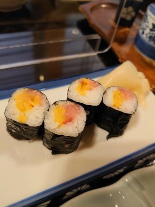 のんき寿司のクチコミ写真5