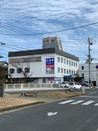 御宿 海舟のクチコミ写真1