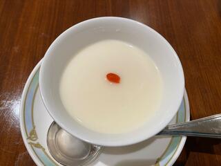 JRホテルクレメント高松 中国料理 桃煌のクチコミ写真3