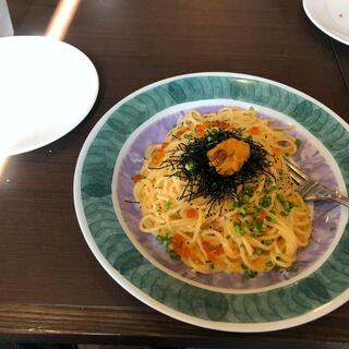 生麺専門鎌倉パスタ イオンモール綾川店の写真25