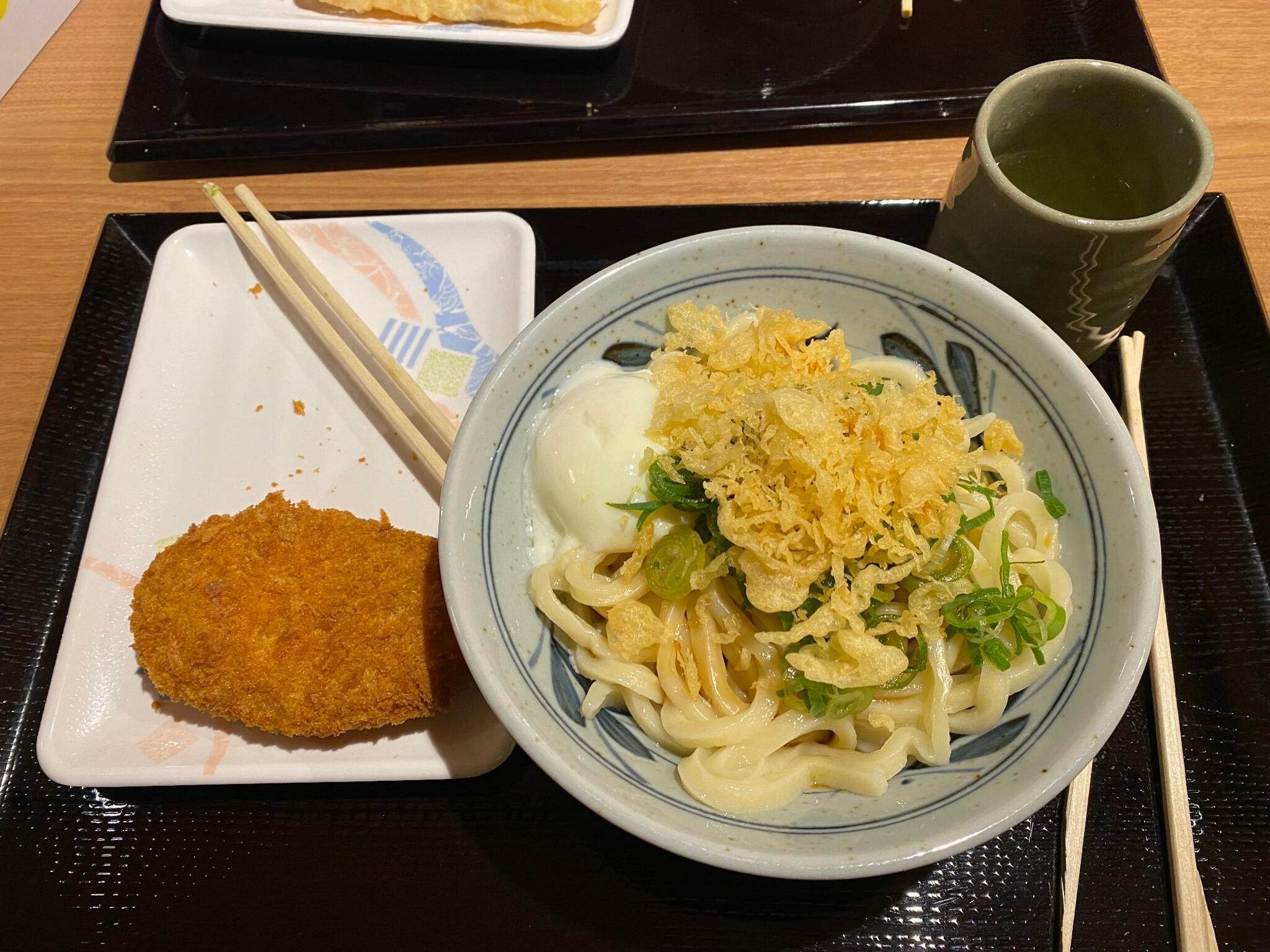 香の川製麺 堺宿院店の代表写真10