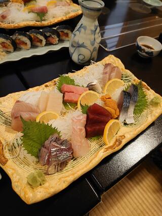 のんき寿司のクチコミ写真1