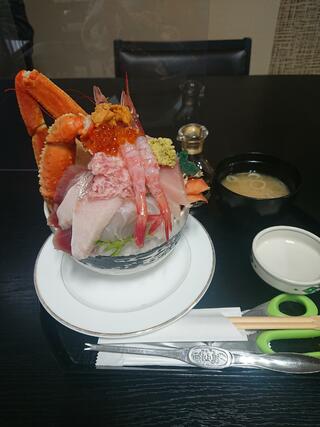 日本料理武平のクチコミ写真1