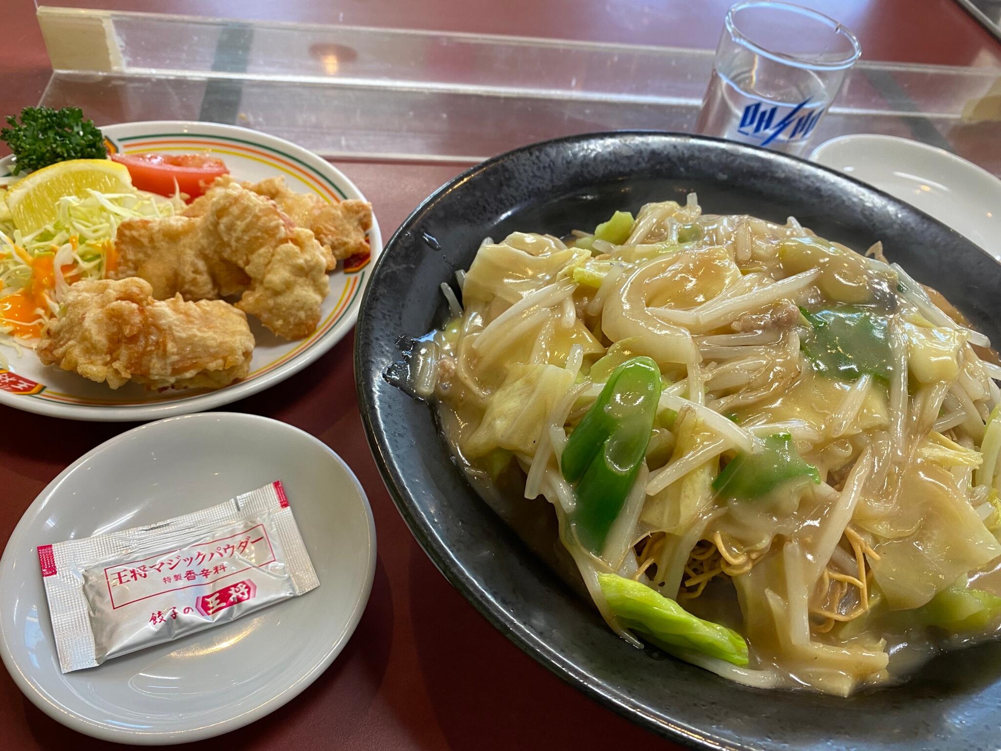 餃子の王将 富州原店の代表写真1