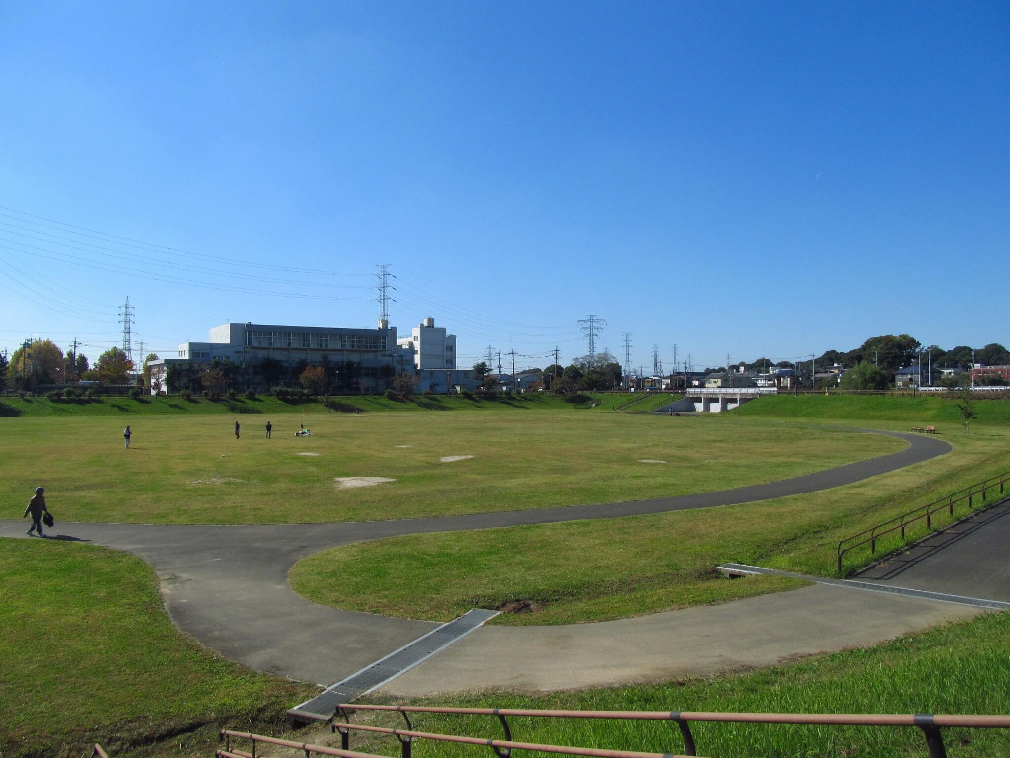 新郷東部公園の代表写真8