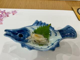寿司割烹 心のクチコミ写真3
