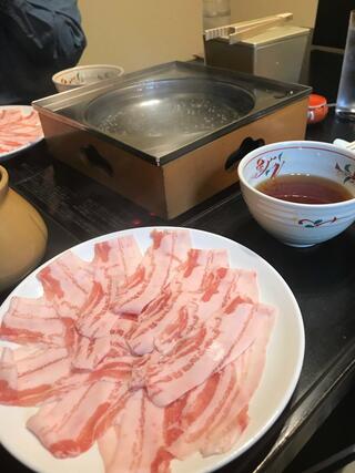 近江肉 こまきちのクチコミ写真1