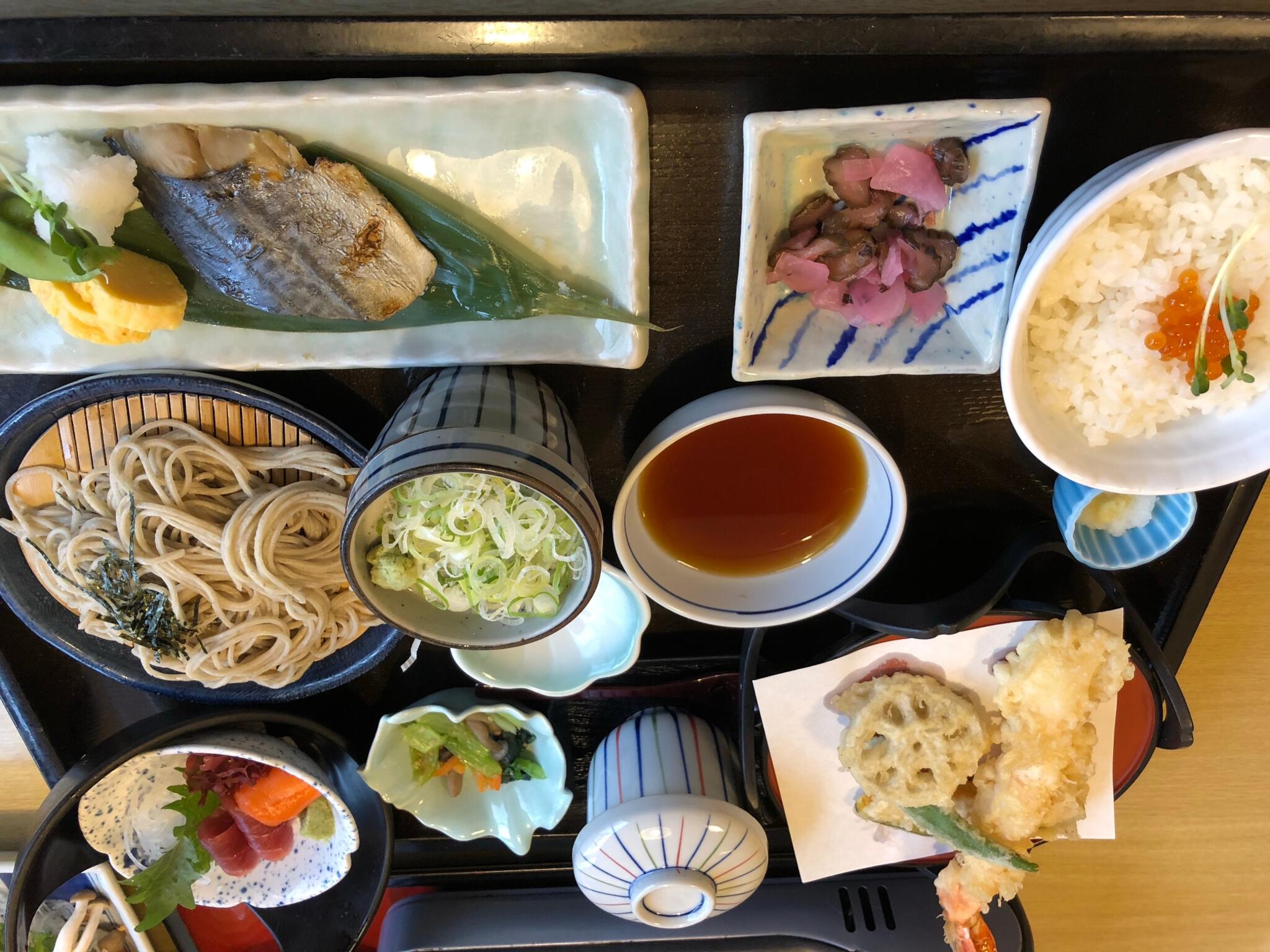 サガミ 富山飯野店の代表写真8