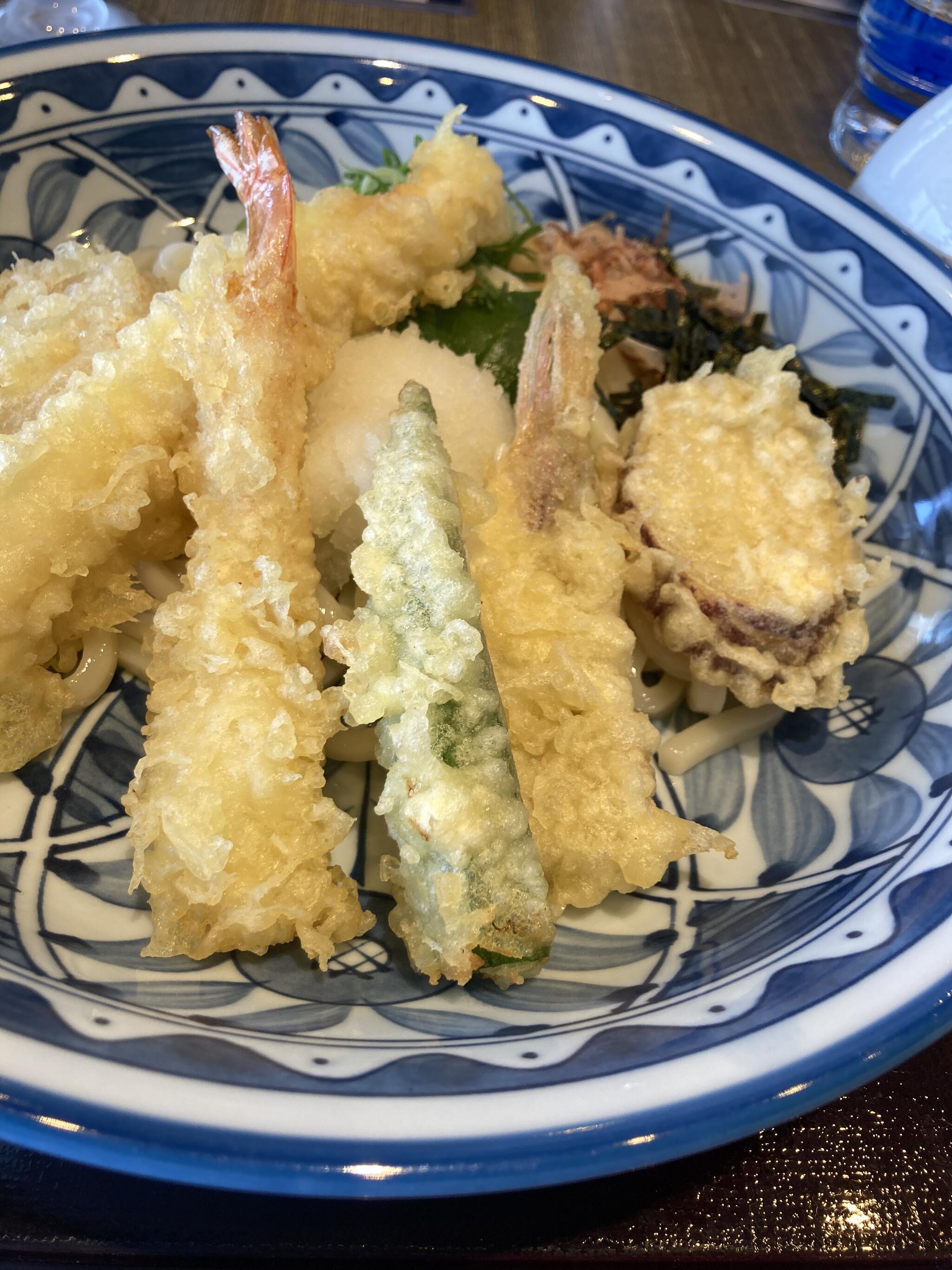 四六時中 天ぷら和食処 盛岡渋民店の代表写真1