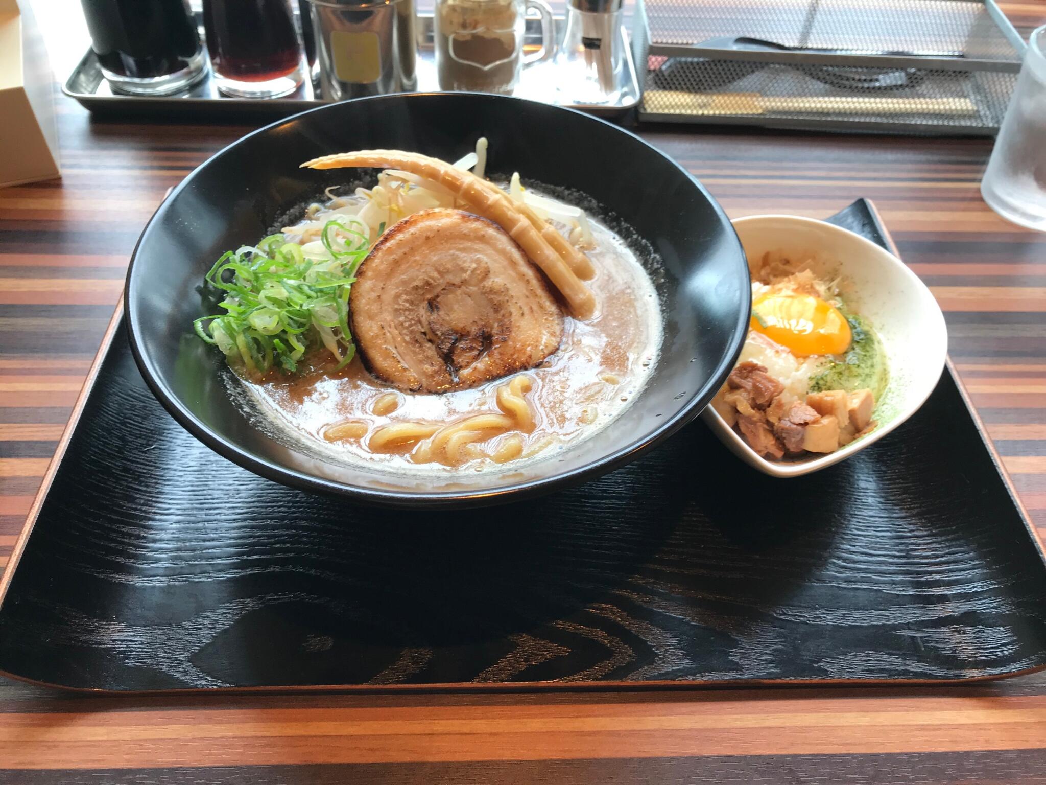 麺屋 輝之介の代表写真1