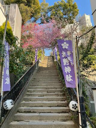 牛天神北野神社のクチコミ写真3