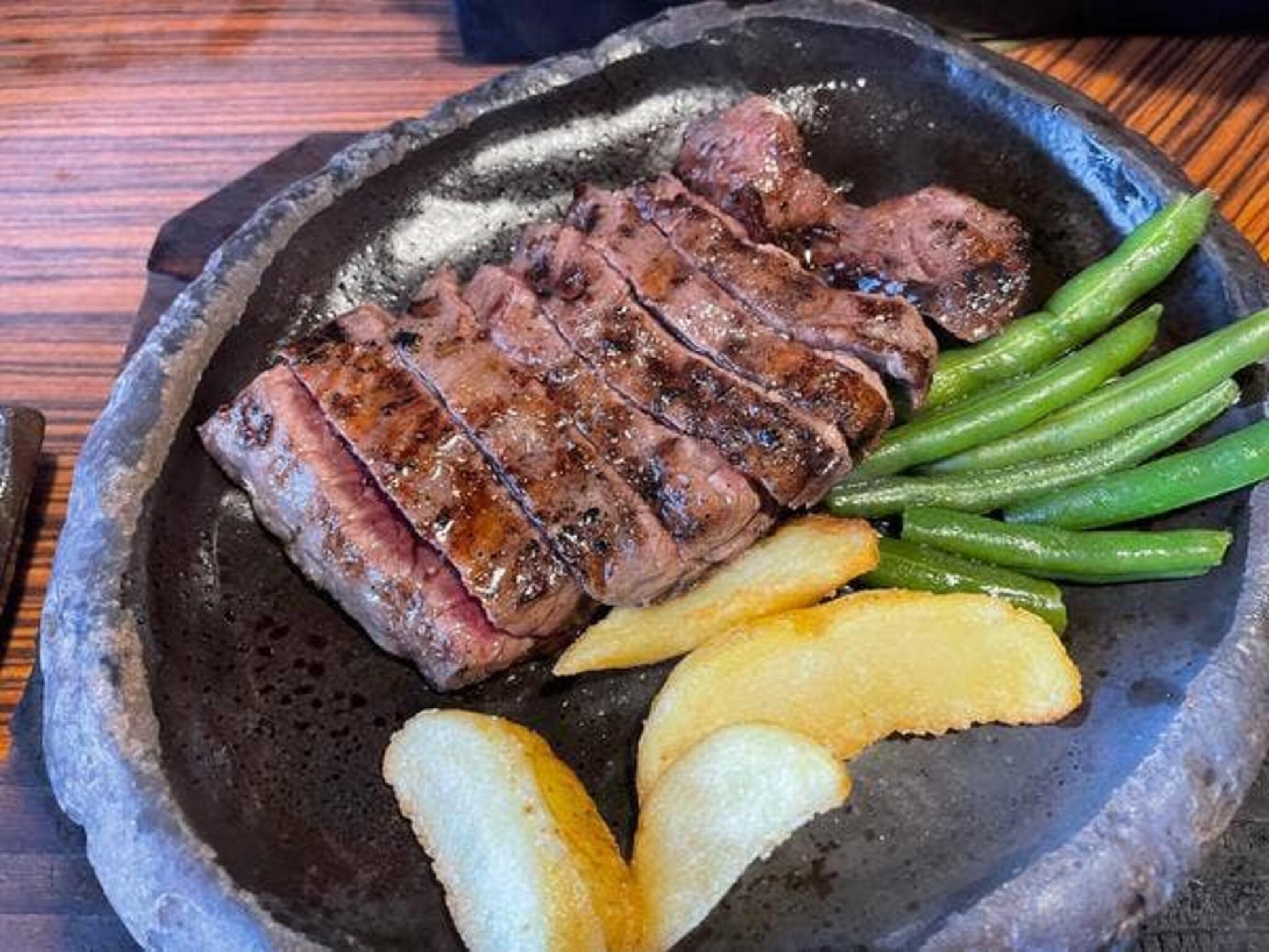 肉料理 さかもと 藤井寺店の代表写真5