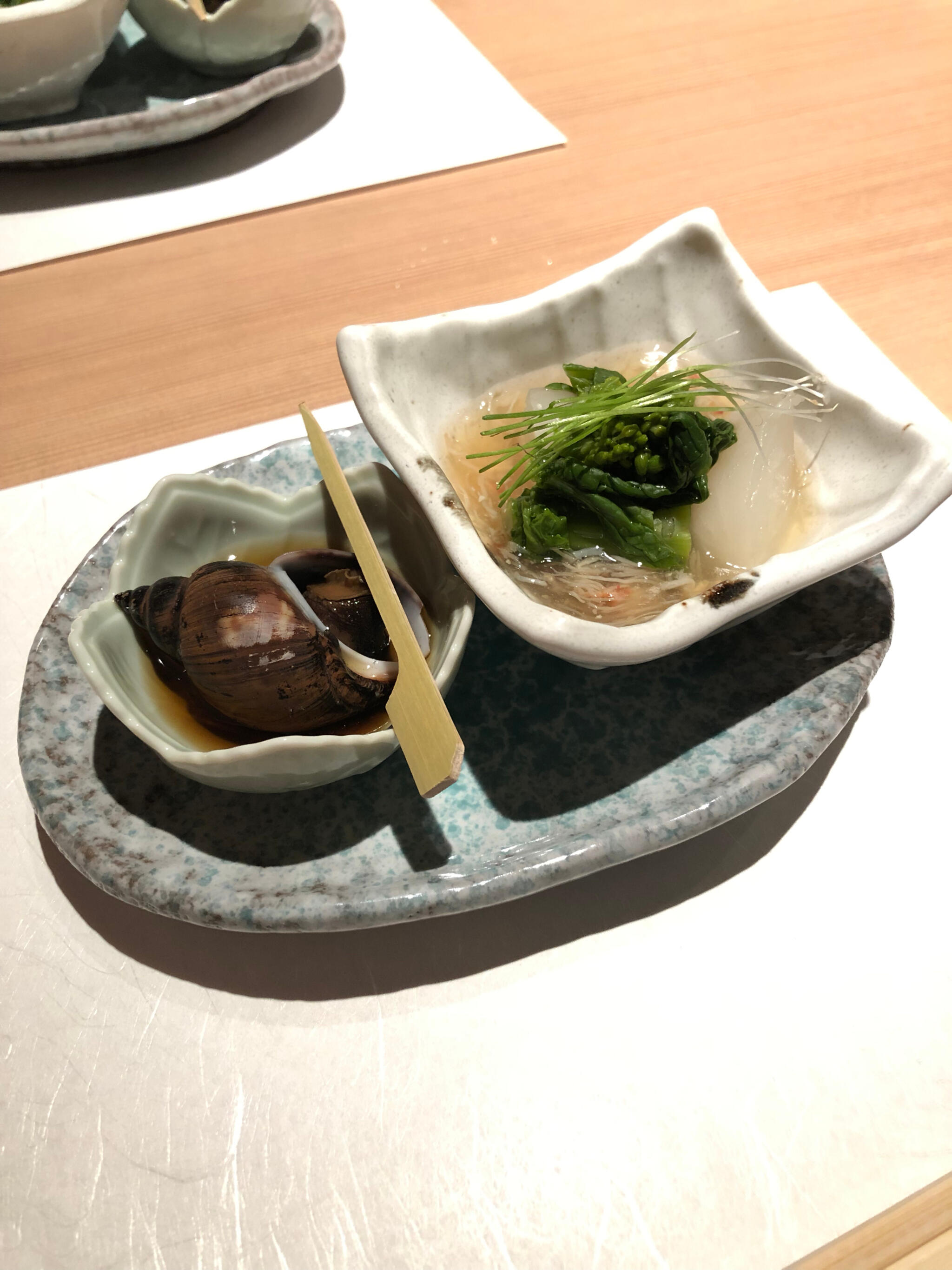 天ぷら旬和食 あきらの代表写真5