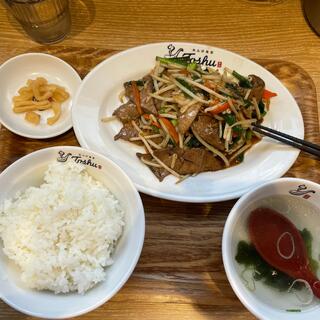 れんげ食堂Toshu 西大島店の写真27