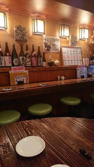 利き酒師の選んだ地酒のお店 十徳新宿本店のクチコミ写真1