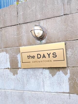 the DAYS CAFE&KITCHENのクチコミ写真3