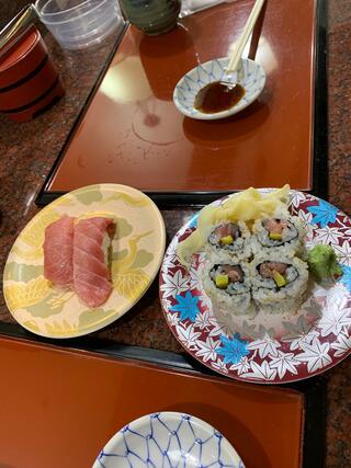 市場 いちばん寿司のクチコミ写真1