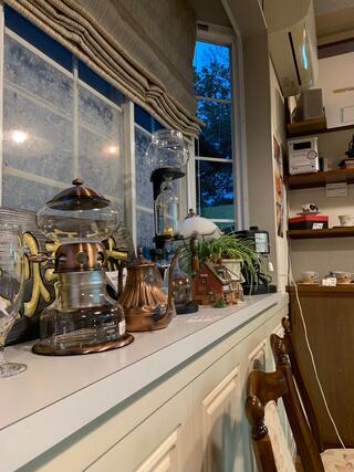からきや珈琲カフェのクチコミ写真4