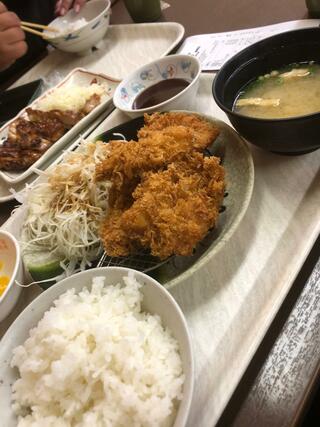 華さん食堂 飯塚店のクチコミ写真1