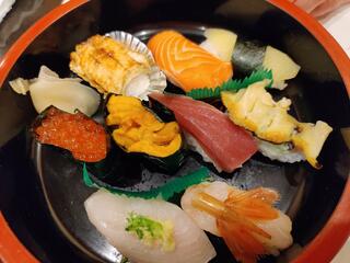 金寿司のクチコミ写真5