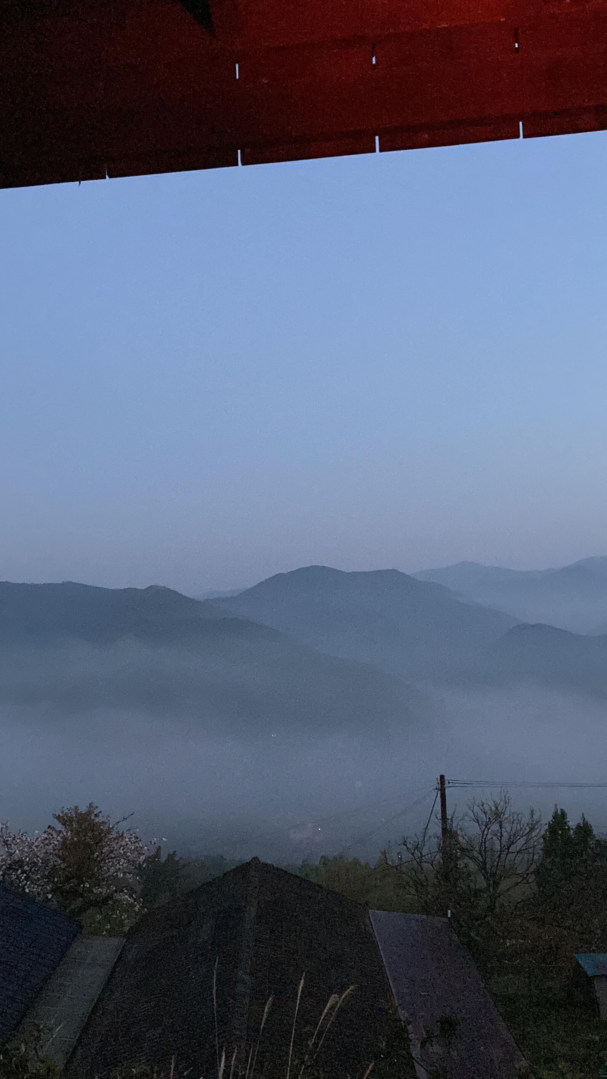 熊野古道の宿 霧の郷たかはらの代表写真5