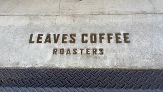 リーブス コーヒー ロースターズのクチコミ写真3
