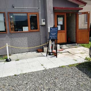 橋ノ町Cafeの写真19