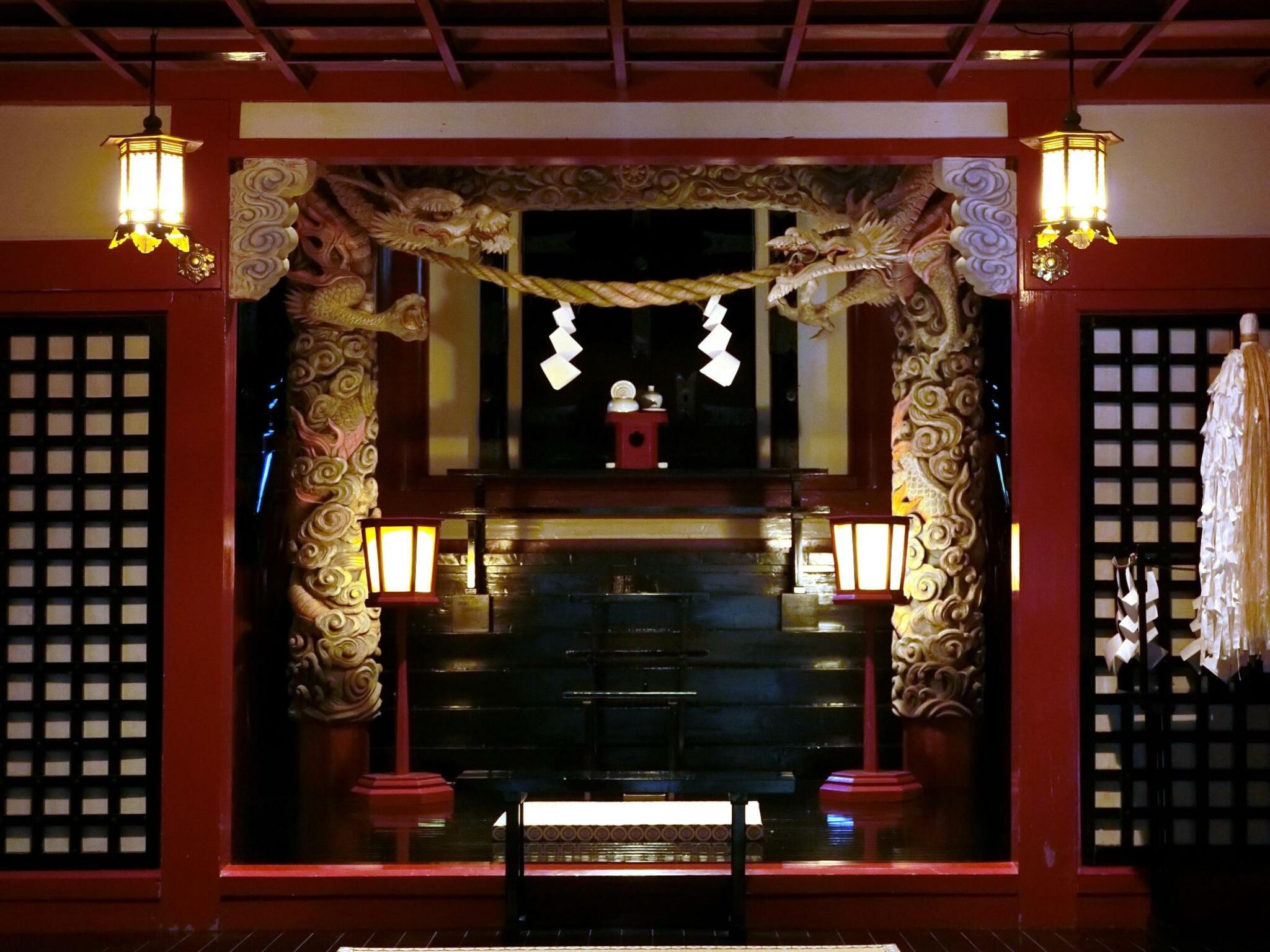 霧島東神社の代表写真5